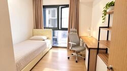 The Lakefront Residences (D22), Condominium #621764901